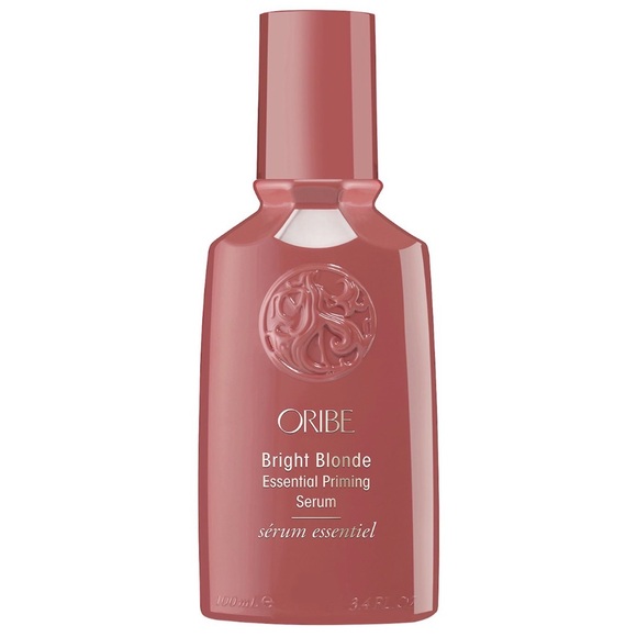ORIBE bright blonde products - Picture 7 of 8